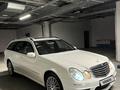 Mercedes-Benz E 320 2003 годаүшін6 900 000 тг. в Алматы – фото 2