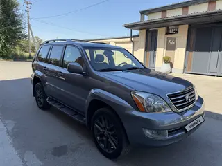 Lexus GX 470
