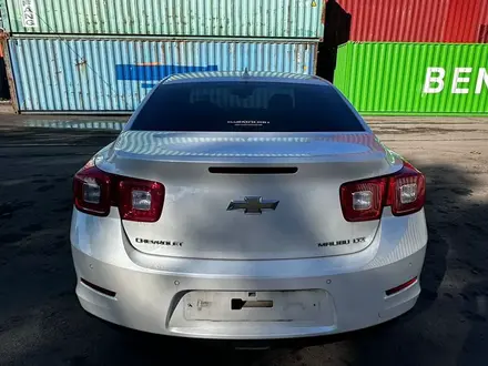 Chevrolet Malibu 2013 года за 4 200 000 тг. в Астана – фото 5