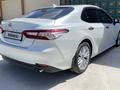 Toyota Camry 2019 года за 15 000 000 тг. в Шымкент – фото 4