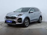 Kia Sportage 2020 года за 11 750 000 тг. в Астана