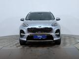Kia Sportage 2020 года за 11 750 000 тг. в Астана – фото 2