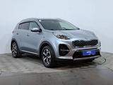 Kia Sportage 2020 года за 11 750 000 тг. в Астана – фото 3