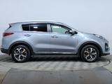 Kia Sportage 2020 года за 11 750 000 тг. в Астана – фото 4