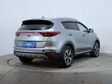 Kia Sportage 2020 года за 11 750 000 тг. в Астана – фото 5
