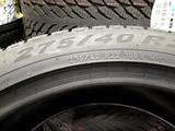 Pirelli Scorpion Winter 275/40 R22үшін375 000 тг. в Уральск – фото 4