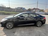 Hyundai Grandeur 2013 годаfor9 500 000 тг. в Шымкент – фото 3