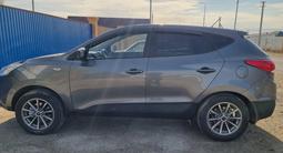 Hyundai Tucson 2012 года за 6 700 000 тг. в Атырау – фото 4