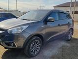 Hyundai Tucson 2012 года за 6 200 000 тг. в Атырау – фото 2