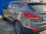 Hyundai Tucson 2012 года за 6 200 000 тг. в Атырау – фото 5