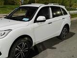 Lifan X60 2017 года за 5 000 000 тг. в Астана – фото 4