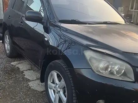 Toyota RAV4 2008 года за 7 100 000 тг. в Алматы