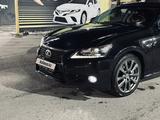 Lexus GS 350 2012 годаүшін12 000 000 тг. в Алматы – фото 2