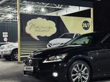Lexus GS 350 2012 годаүшін12 000 000 тг. в Алматы – фото 4
