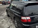 Subaru Forester 1998 годаfor3 700 000 тг. в Алматы – фото 3