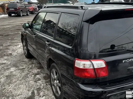 Subaru Forester 1998 года за 3 700 000 тг. в Алматы – фото 3