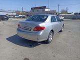 Toyota Corolla 2006 года за 3 500 000 тг. в Тараз – фото 5
