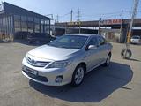 Toyota Corolla 2006 года за 3 500 000 тг. в Тараз