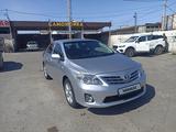 Toyota Corolla 2006 года за 3 500 000 тг. в Тараз – фото 3