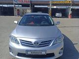Toyota Corolla 2006 года за 3 500 000 тг. в Тараз – фото 2