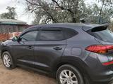 Hyundai Tucson 2019 годаүшін11 200 000 тг. в Балхаш – фото 2