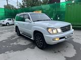 Lexus LX 470 1999 годаүшін7 500 000 тг. в Алматы