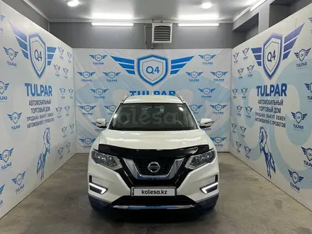 Nissan X-Trail 2020 года за 12 690 000 тг. в Тараз