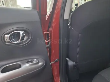 Nissan Juke 2014 года за 5 900 000 тг. в Астана – фото 10