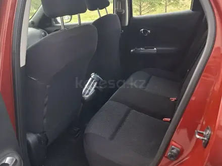 Nissan Juke 2014 года за 5 900 000 тг. в Астана – фото 9