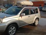 Nissan X-Trail 2005 годаүшін4 800 000 тг. в Актобе – фото 2