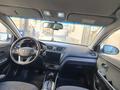 Kia Rio 2014 года за 5 500 000 тг. в Актау – фото 3