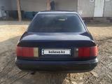 Audi 100 1991 годаүшін2 000 000 тг. в Тараз – фото 4