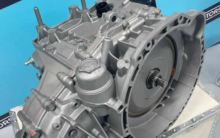 Коробка передач робот JAC Робот Джак HFC DTF630 6DCT за 820 000 тг. в Караганда