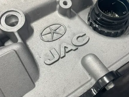 Коробка передач робот JAC Робот Джак HFC DTF630 6DCT за 820 000 тг. в Караганда – фото 2