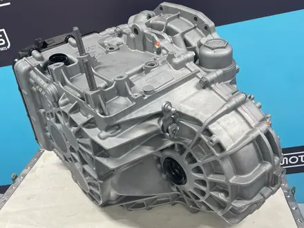 Коробка передач робот JAC Робот Джак HFC DTF630 6DCT за 820 000 тг. в Караганда – фото 6