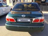 Nissan Maxima 2002 года за 2 200 000 тг. в Атырау – фото 4