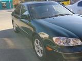 Nissan Maxima 2002 года за 2 200 000 тг. в Атырау – фото 5