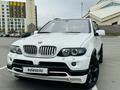 BMW X5 2005 года за 9 200 000 тг. в Астана