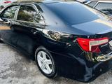 Toyota Camry 2012 года за 8 000 000 тг. в Семей – фото 4