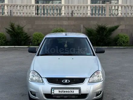 ВАЗ (Lada) Priora 2170 2015 года за 2 600 000 тг. в Талдыкорган