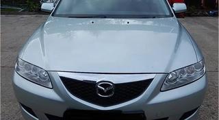 Mazda 6 2003 года за 100 000 тг. в Алматы