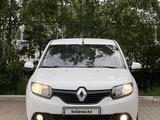 Renault Sandero 2014 года за 3 490 000 тг. в Кокшетау