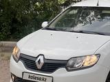 Renault Sandero 2014 года за 3 490 000 тг. в Кокшетау – фото 3