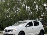 Renault Sandero 2014 года за 3 490 000 тг. в Кокшетау – фото 5