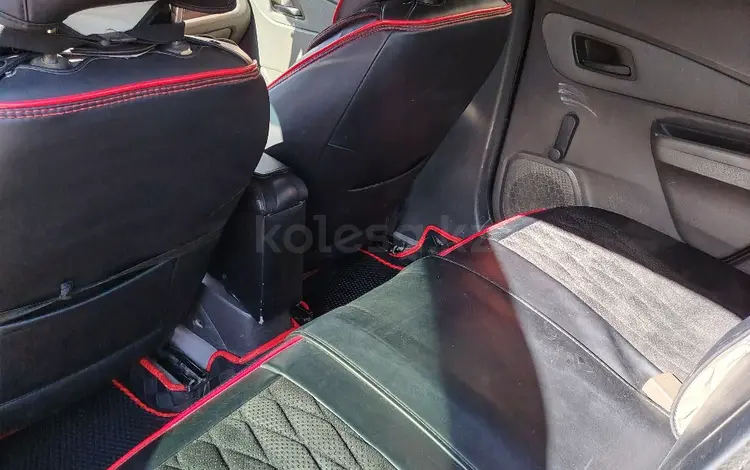 Chevrolet Cobalt 2021 года за 4 700 000 тг. в Актау