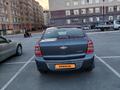 Chevrolet Cobalt 2021 года за 4 700 000 тг. в Актау – фото 3