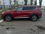 Hyundai Santa Fe 2019 года за 15 000 000 тг. в Кокшетау – фото 4