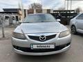 Mazda 6 2005 годаүшін3 500 000 тг. в Отеген-Батыр – фото 4