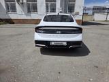 Hyundai Sonata 2025 годаүшін16 000 000 тг. в Костанай – фото 4