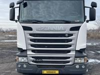 Scania 2017 годаүшін42 000 000 тг. в Караганда